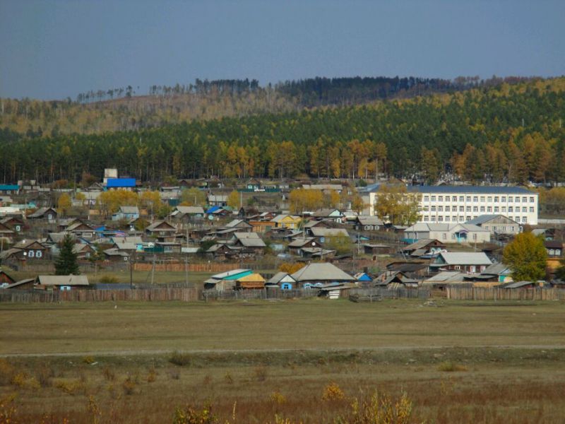 Военное бытие в Дарасуне (ЗабВО) - pouik - LiveJournal